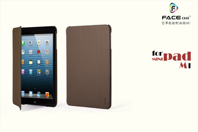 【FACE/非思 M1系列保护套 mini ipad保护套 保护壳】价格,厂家,图片,手机保护套/保护壳,深圳市普罗技科技-