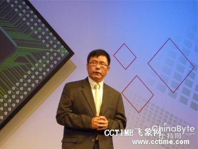 飞思卡尔下半年借力TD求稳健增长 发力消费电子 - CNET科技资讯网