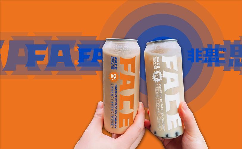 当茶饮遇上科技 非思特如何用FaceTech重新定义智能消费体验